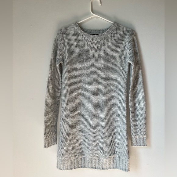 Sweater dress - Picture 1 of 4